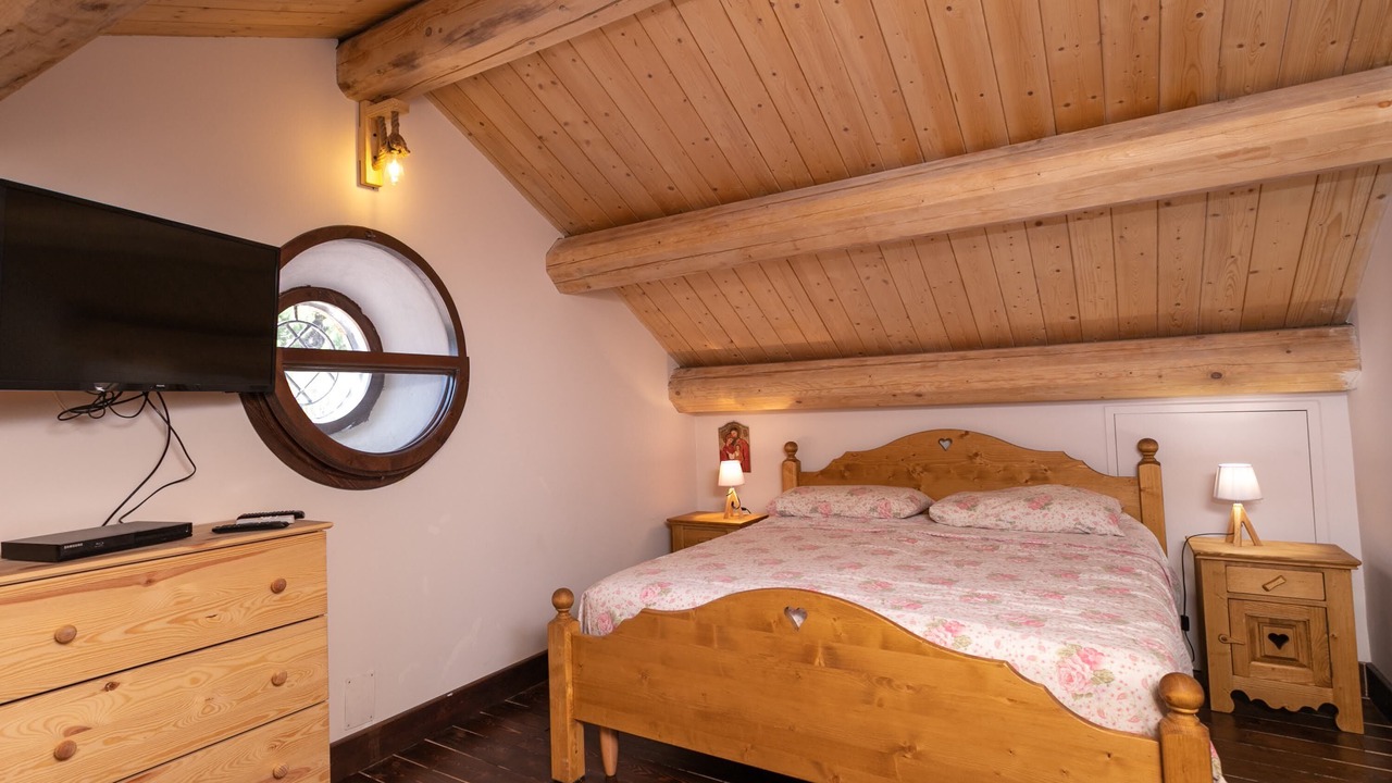 Photo of Bedroom in Nicolosi