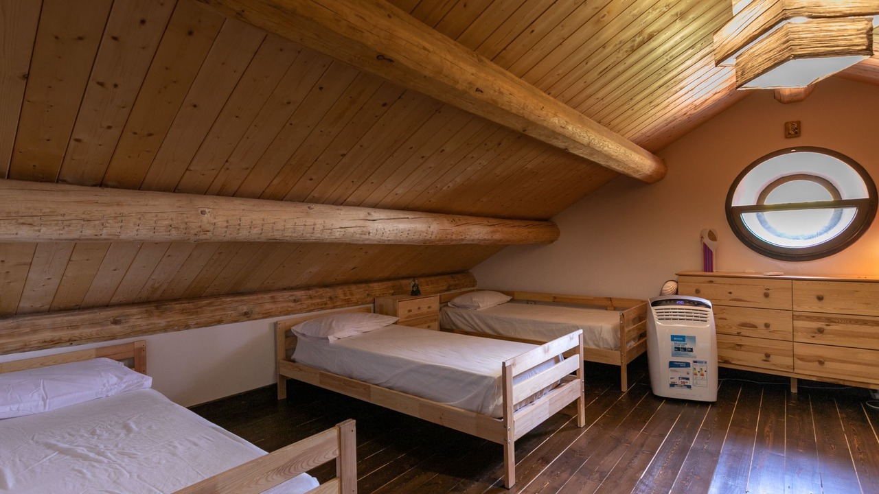 Photo of Bedroom in Nicolosi