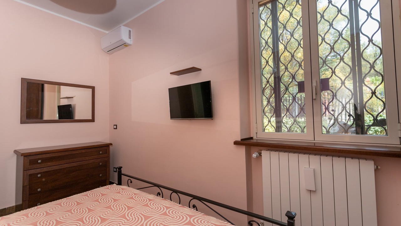 Photo of Bedroom in Nicolosi