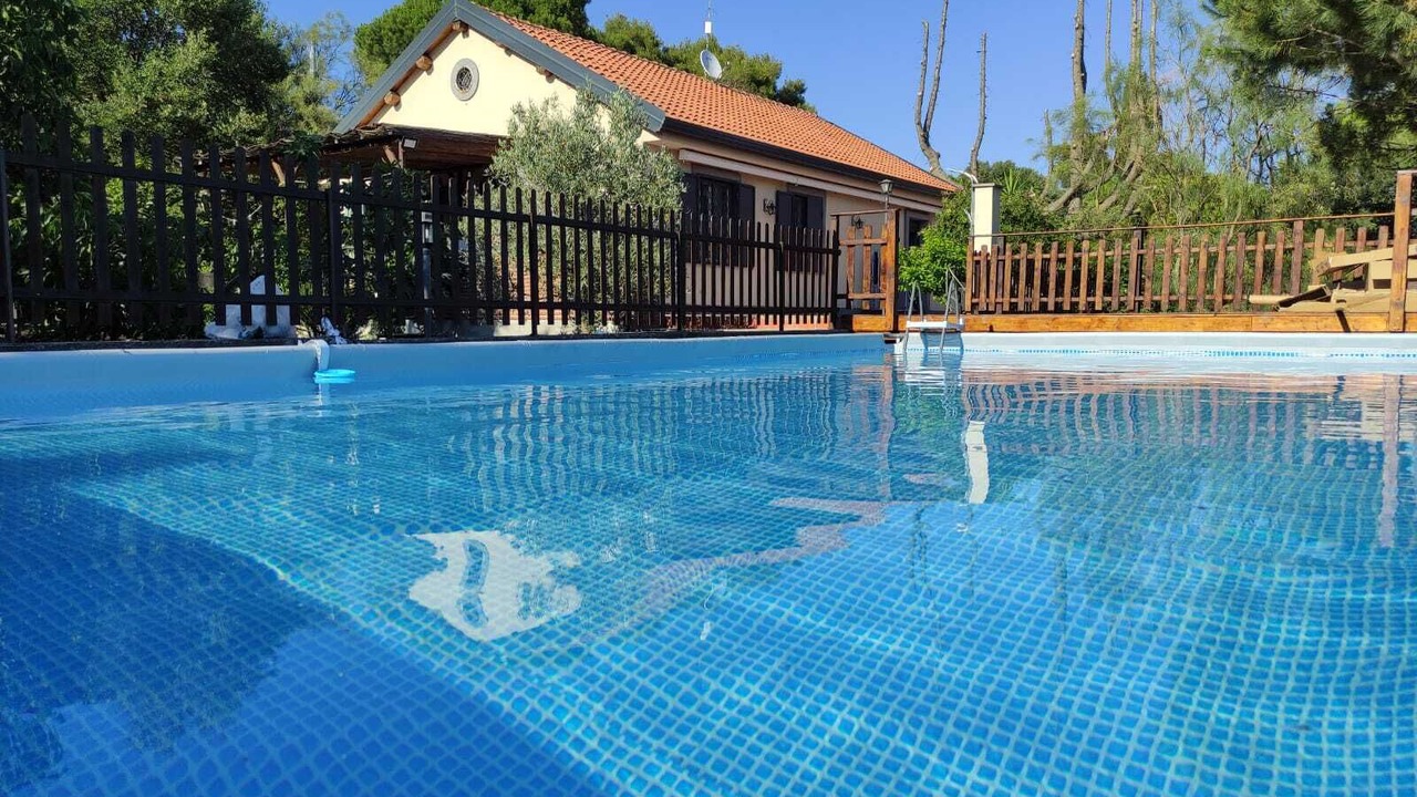 Photo of Outdoor in Nicolosi
