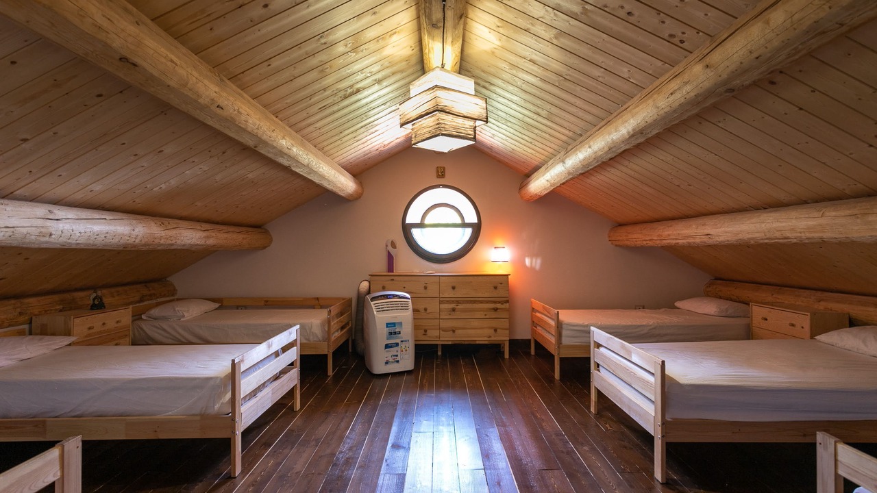 Photo of Bedroom in Nicolosi