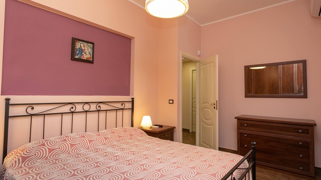 Photo of Bedroom in Nicolosi