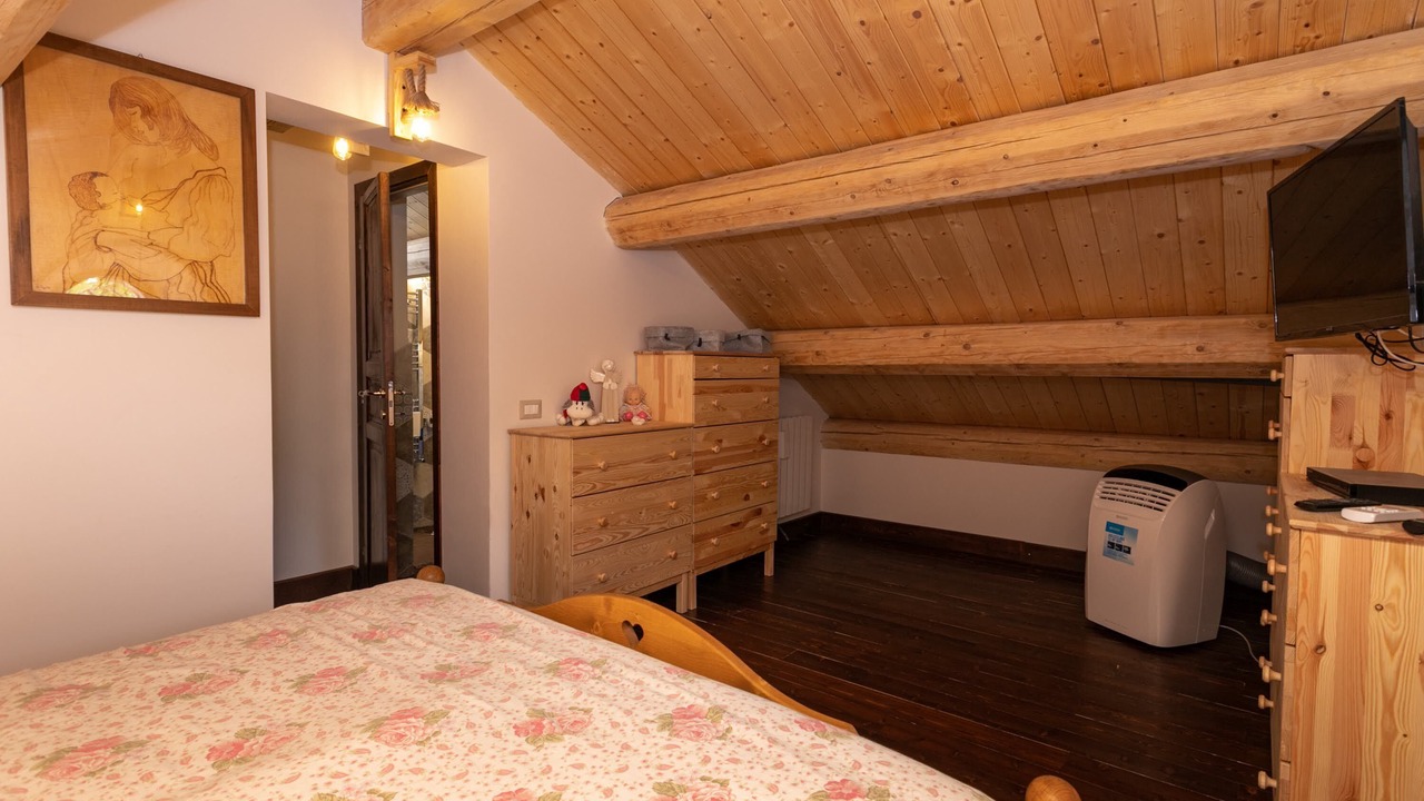 Photo of Bedroom in Nicolosi
