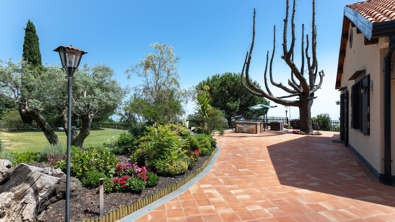 Photo of Outdoor in Nicolosi