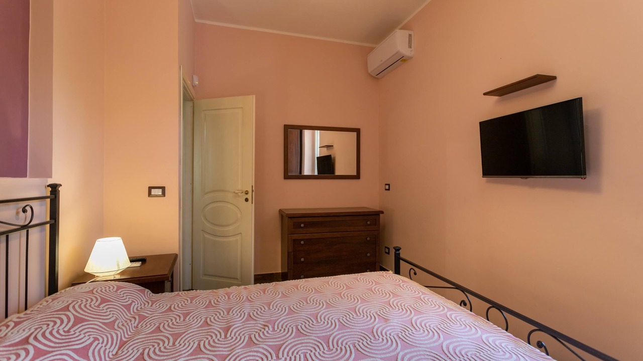 Photo of Bedroom in Nicolosi