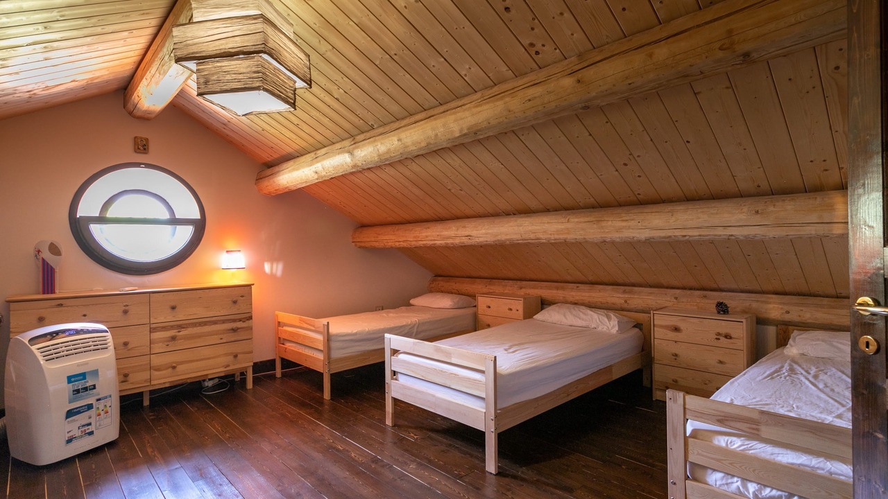 Photo of Bedroom in Nicolosi