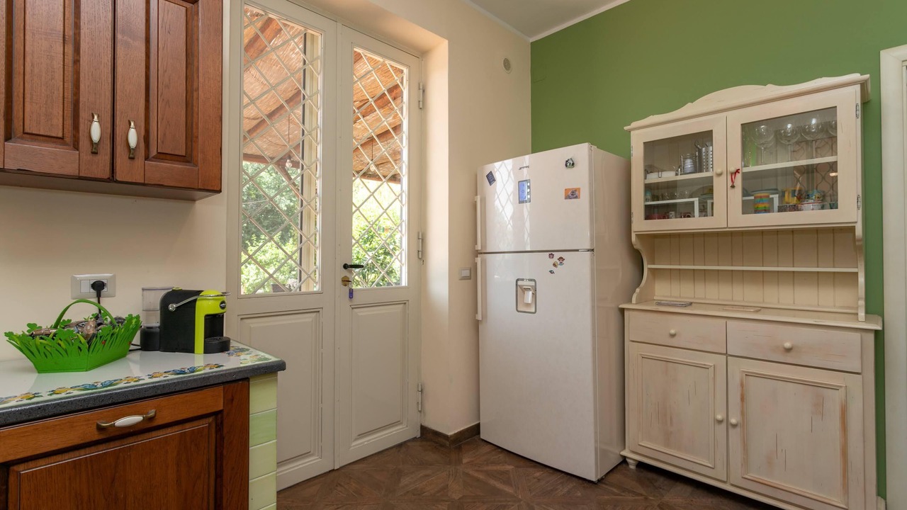 Photo of Kitchen in Nicolosi