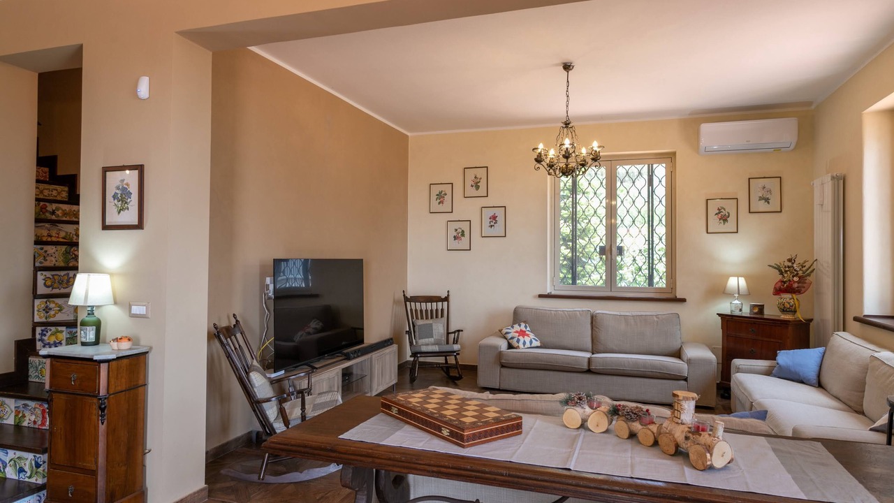 Photo of Livingroom in Nicolosi