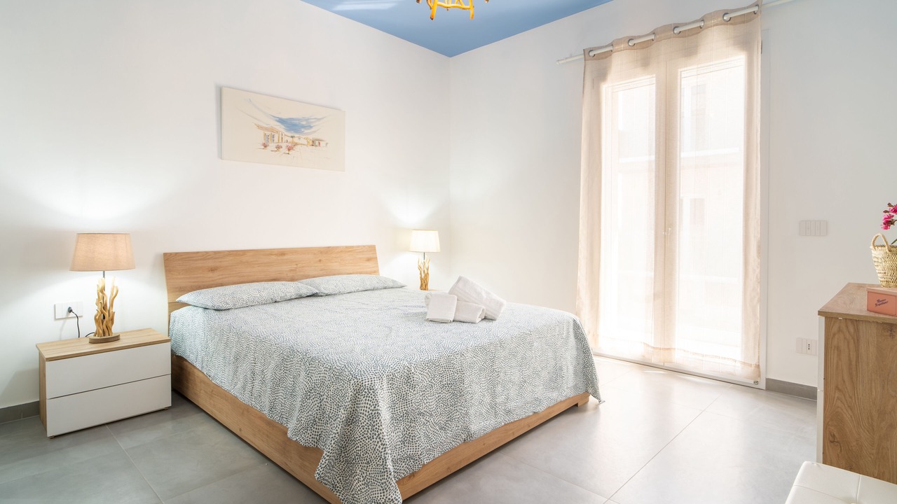 Photo of Bedroom in Portopalo di Capo Passero