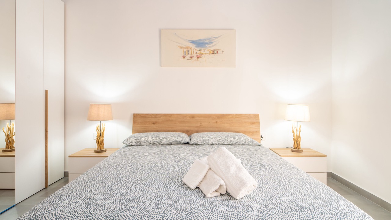 Photo of Bedroom in Portopalo di Capo Passero
