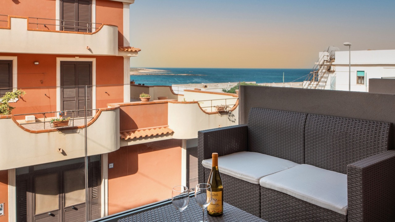Photo of Outdoor in Portopalo di Capo Passero