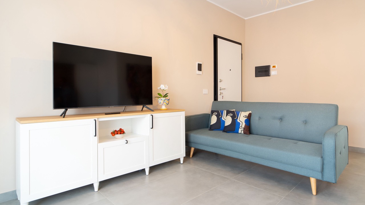 Photo of Livingroom in Portopalo di Capo Passero