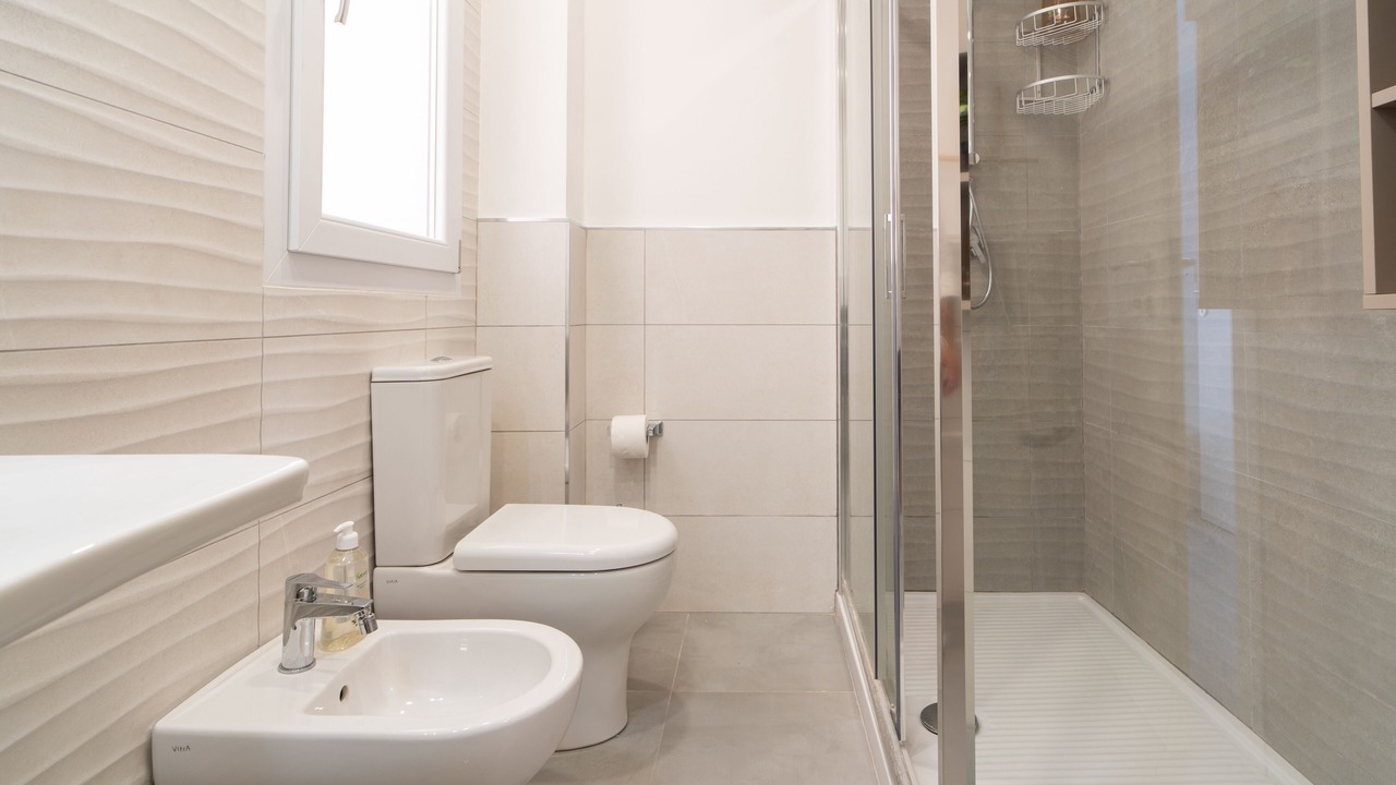 Photo of Bathroom in Portopalo di Capo Passero