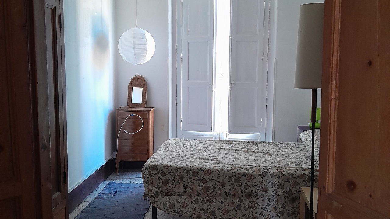 Photo of Bedroom in Palermo