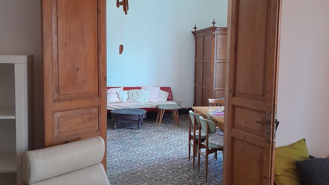 Photo of Livingroom in Palermo
