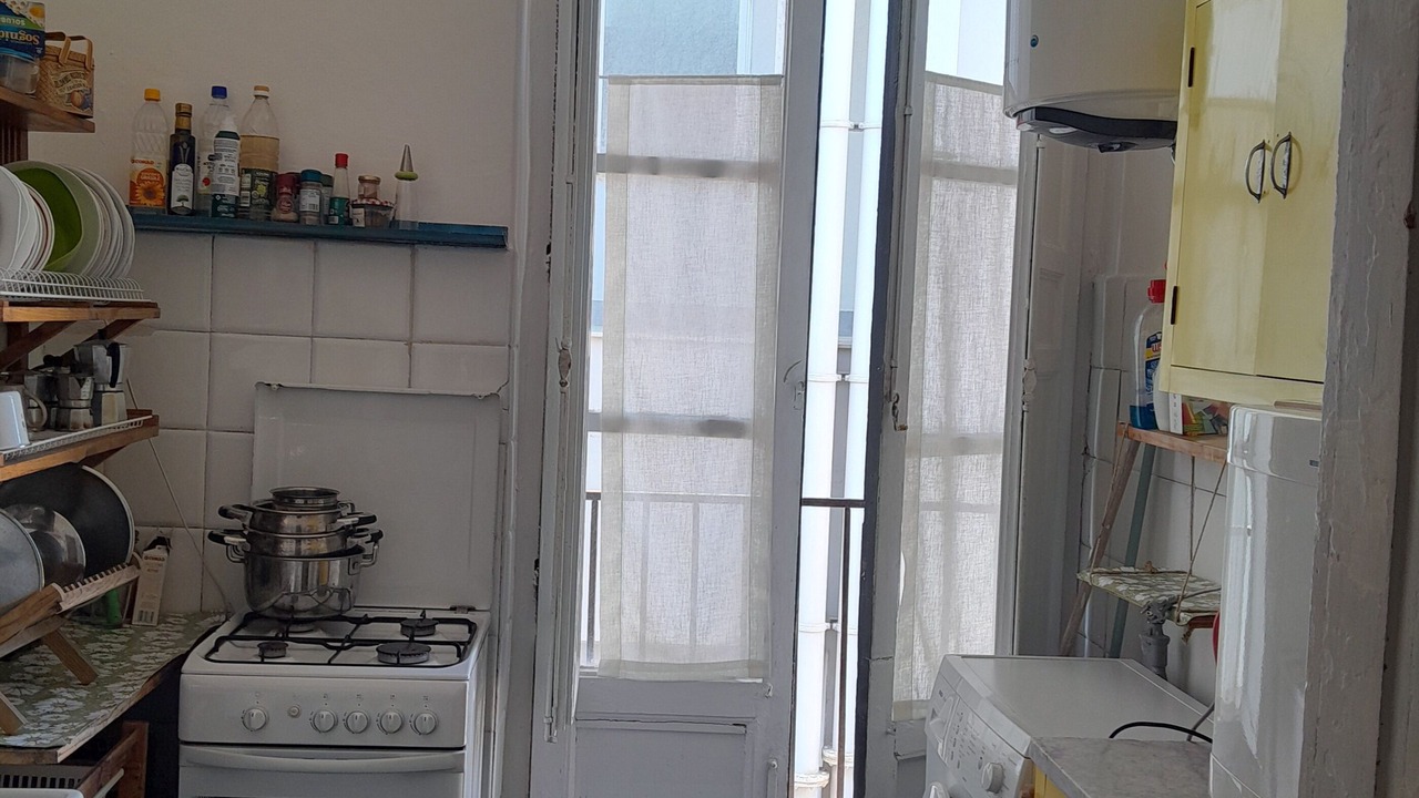 Photo of Kitchen in Palermo