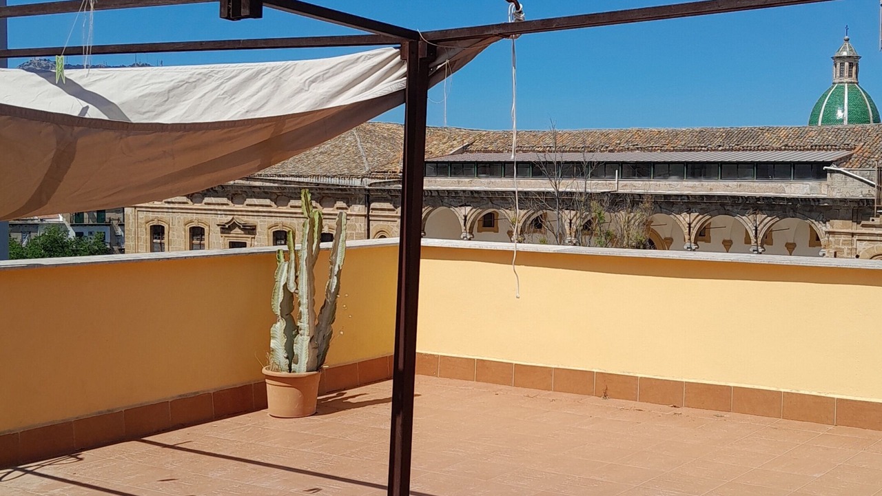 Photo of Patio Balcony in Palermo