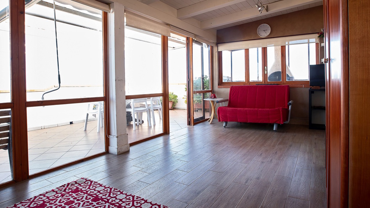 Photo of Livingroom in Capo d'Orlando