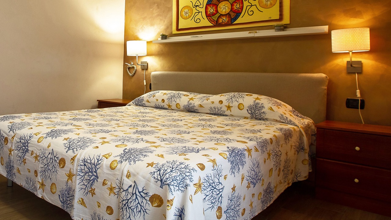 Photo of Bedroom in Capo d'Orlando