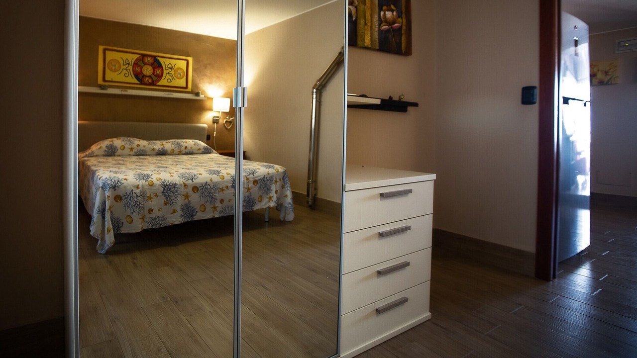 Photo of Bedroom in Capo d'Orlando