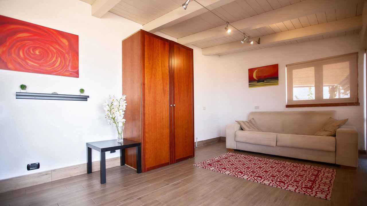 Photo of Livingroom in Capo d'Orlando