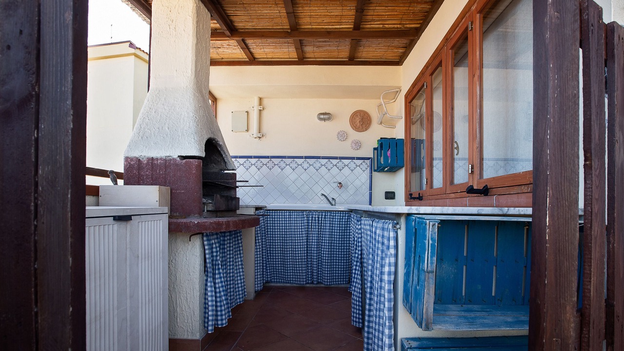 Photo of Outdoor in Capo d'Orlando