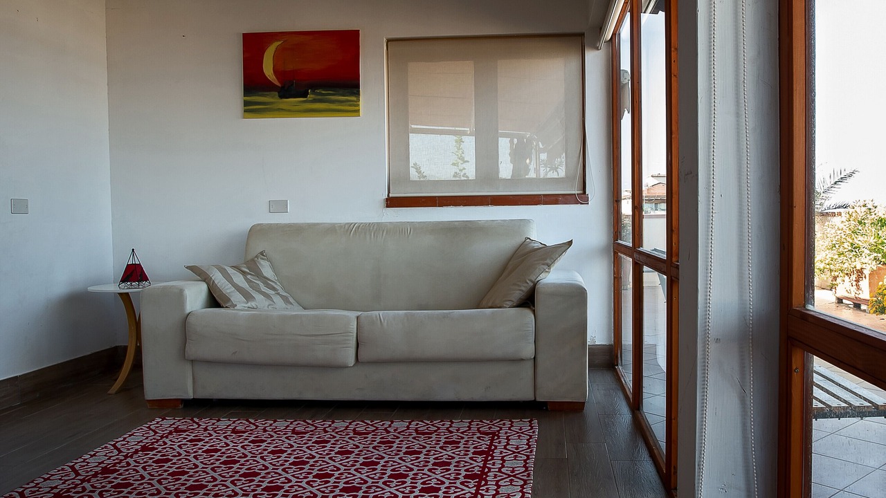 Photo of Livingroom in Capo d'Orlando