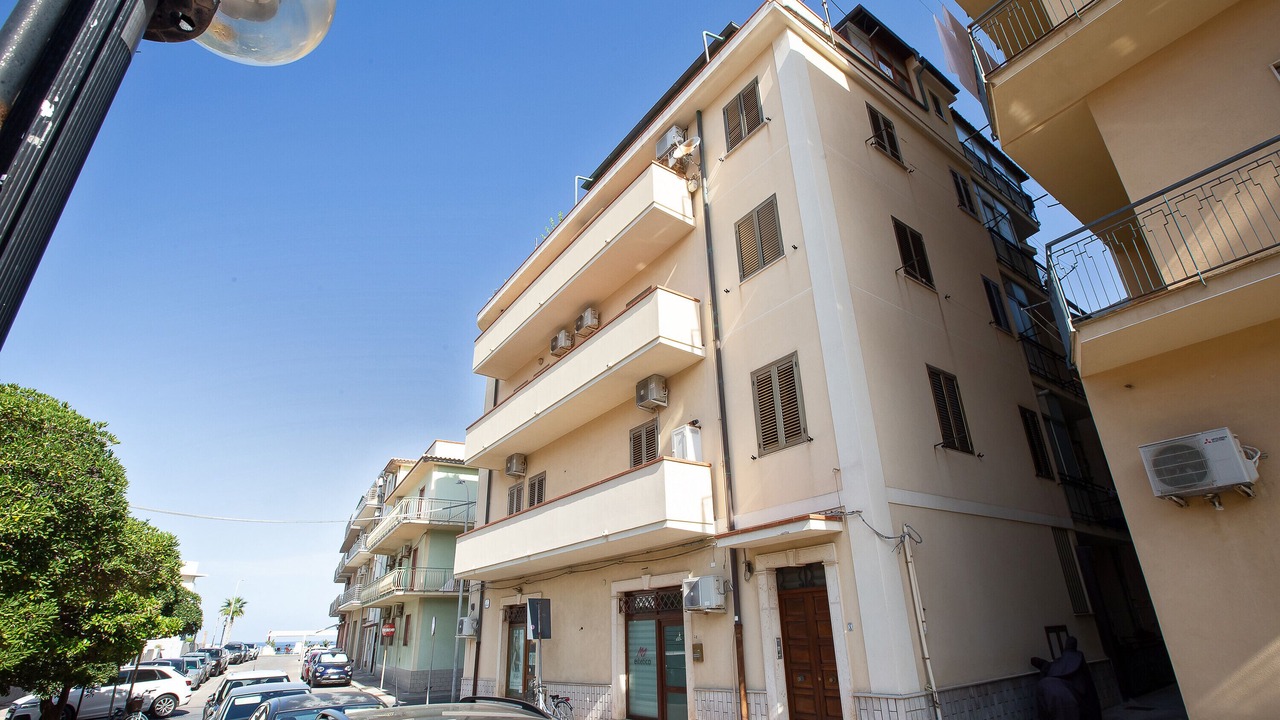 Photo of Outdoor in Capo d'Orlando