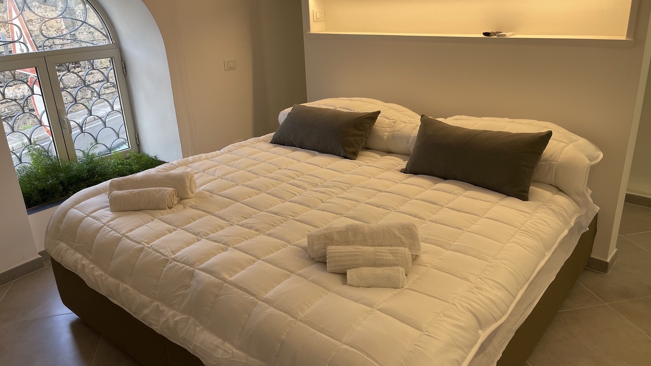 Photo of Bedroom in Albergheria