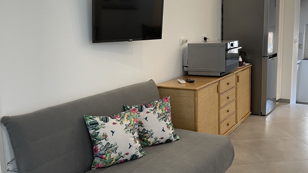 Photo of Livingroom in Albergheria