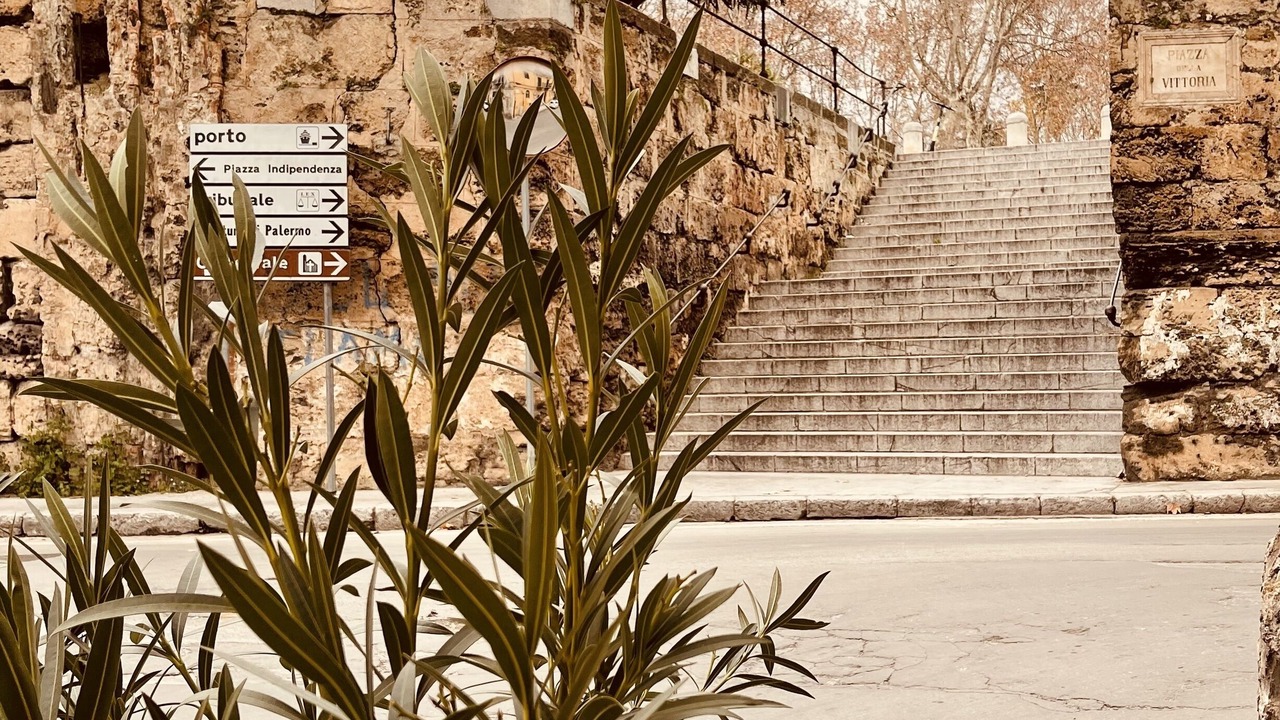 Photo of Outdoor in Albergheria