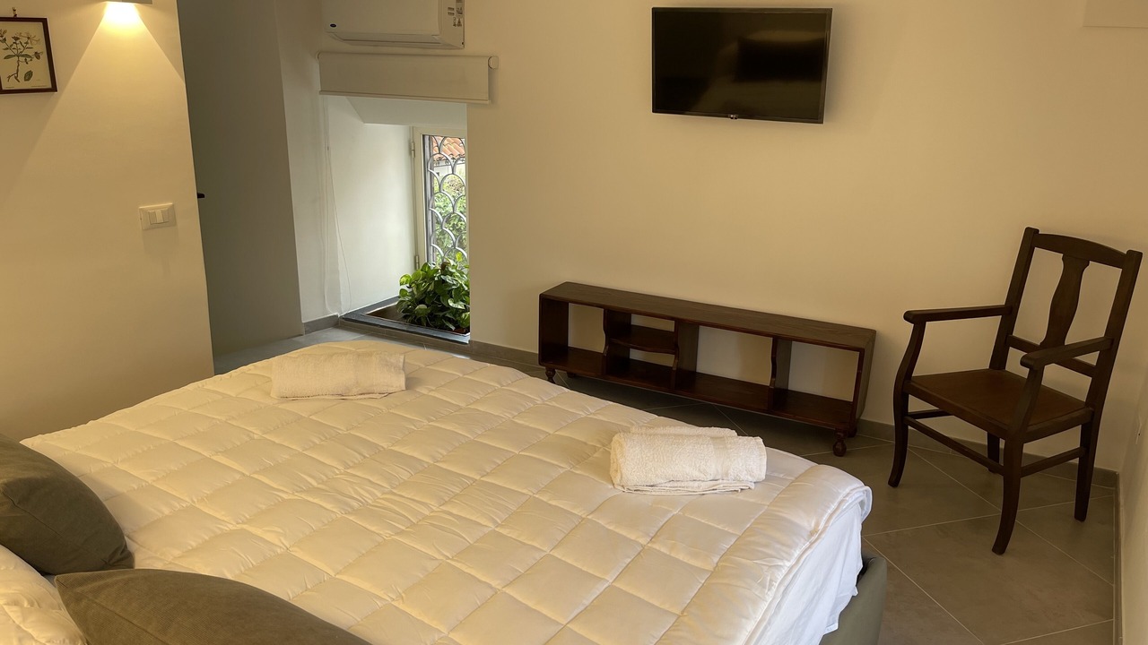Photo of Bedroom in Albergheria