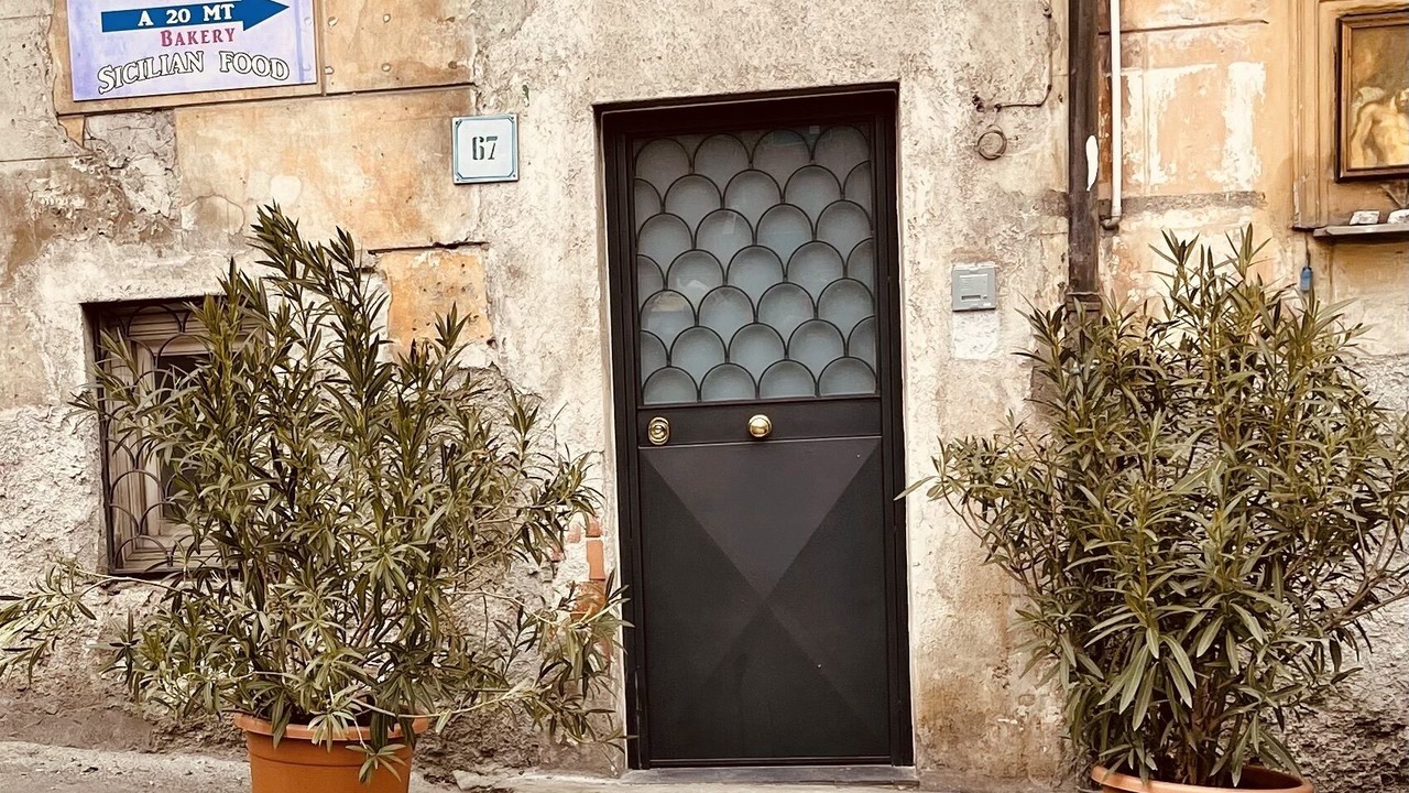 Photo of Outdoor in Albergheria