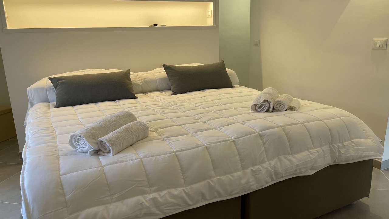 Photo of Bedroom in Albergheria