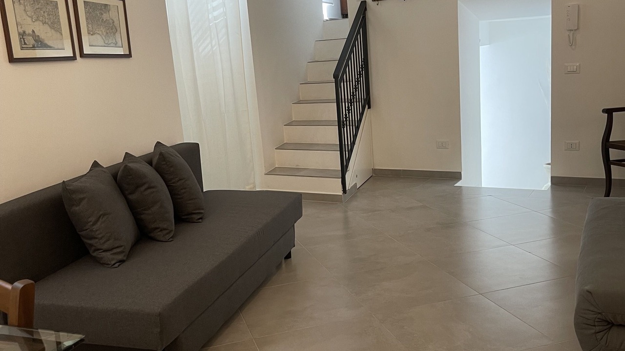 Photo of Livingroom in Albergheria