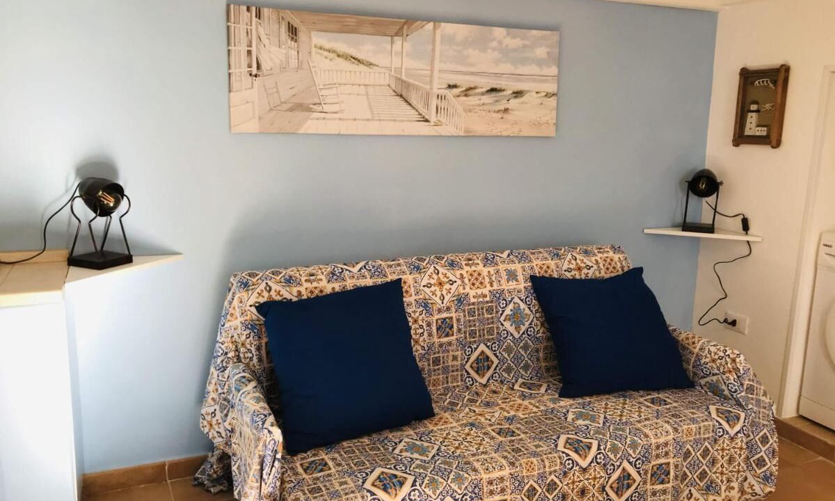 Photo of Livingroom in Pizzo