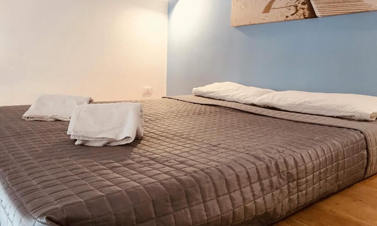 Photo of Bedroom in Pizzo
