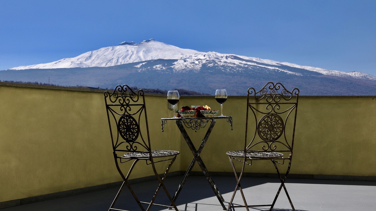 Photo of Outdoor in Rovittello