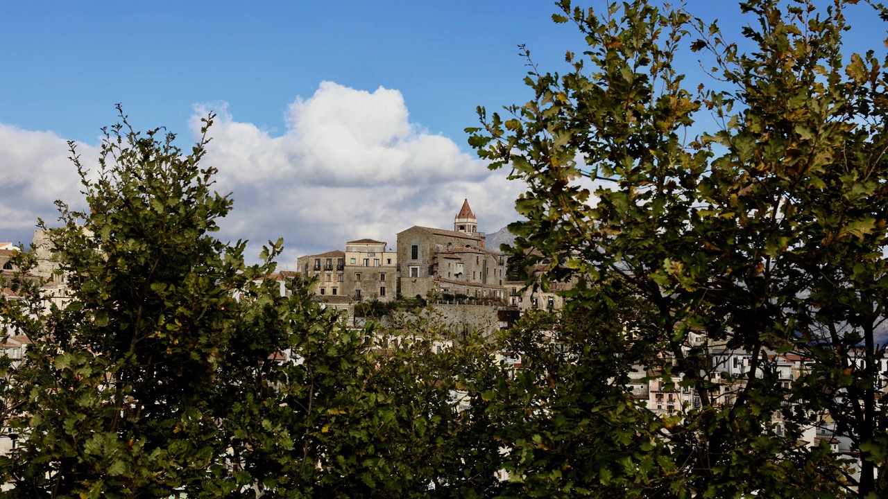 Photo of Outdoor in Rovittello