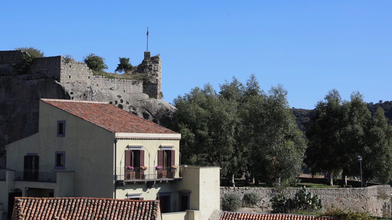 Photo of Outdoor in Rovittello