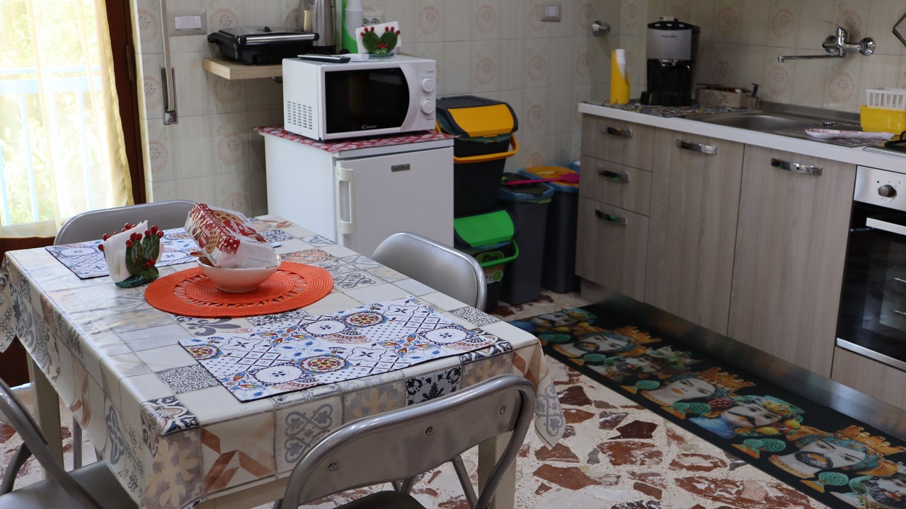 Photo of Kitchen in San Mauro Castelverde