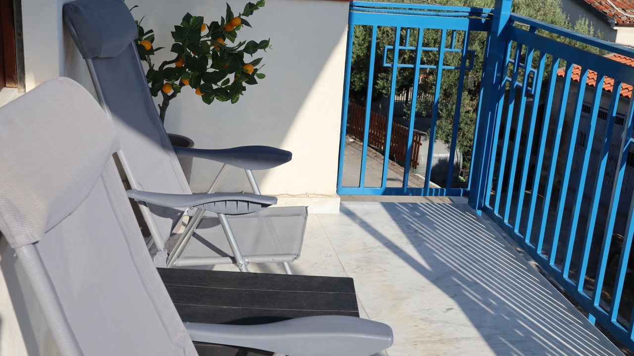 Photo of Patio Balcony in San Mauro Castelverde