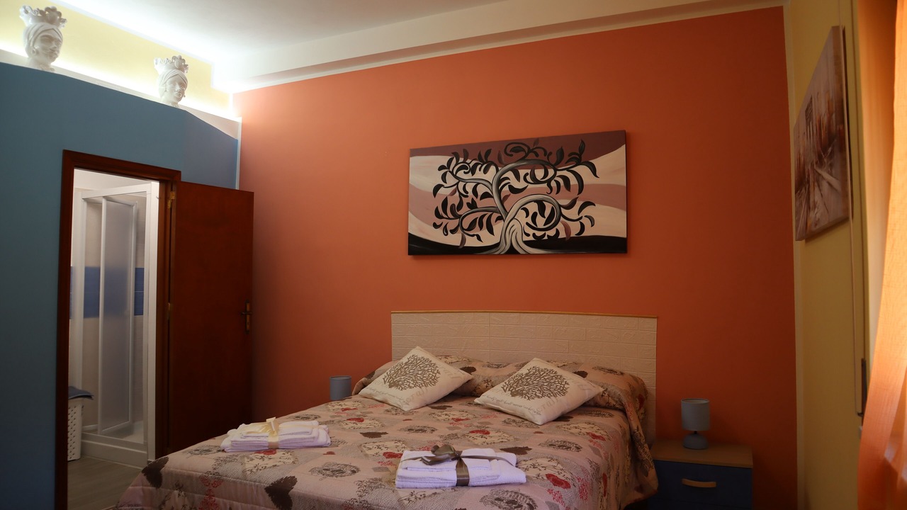 Photo of Bedroom in San Mauro Castelverde