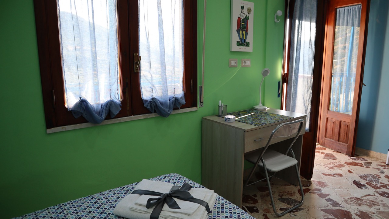 Photo of Bedroom in San Mauro Castelverde