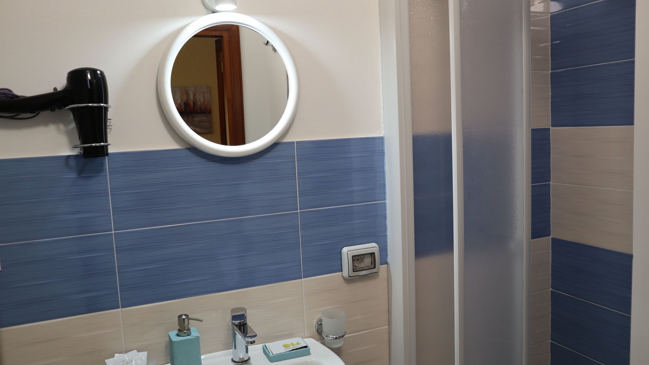Photo of Bathroom in San Mauro Castelverde
