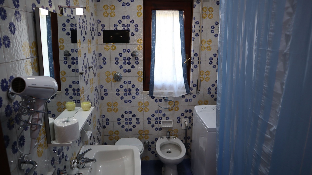 Photo of Bathroom in San Mauro Castelverde