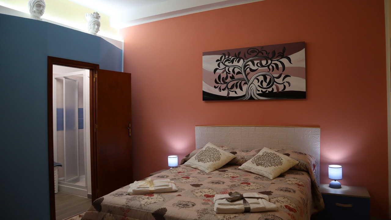 Photo of Bedroom in San Mauro Castelverde