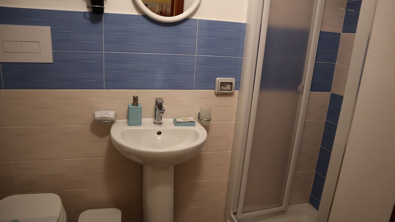 Photo of Bathroom in San Mauro Castelverde