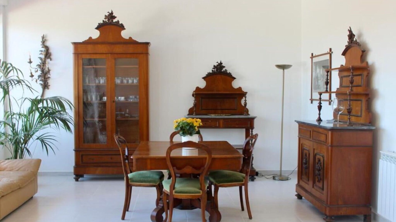Photo of Livingroom in Province of Messina