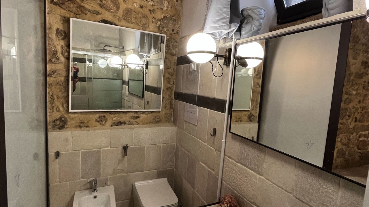Photo of Bathroom in Eastern Sicily